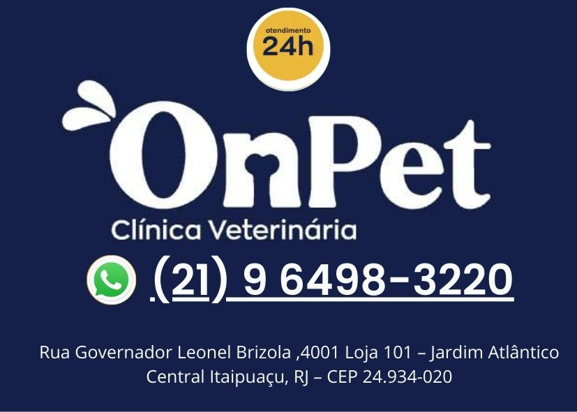 Atendimento veterinrio da Dra. Marina Muruci 24  horas.
